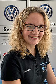 Bild von Verena Braml 